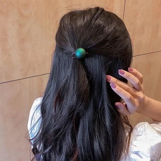 Dây cột tóc dễ thương nhiều mẫu