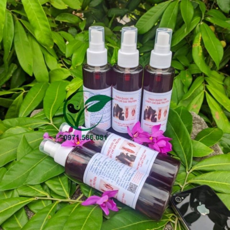 Thảo Dược Trị Chấy Chí Thiên Nhiên Gia Truyền 100%. Trị Hết Chấy Chí Dứt Điểm Chỉ Sau 1 Lần Sử Dụng. | BigBuy360 - bigbuy360.vn