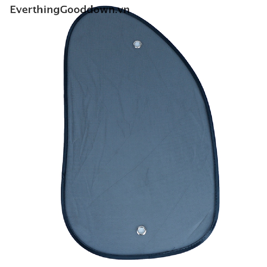 Everthinggooddown set 5 Tấm Lưới Che Nắng Cửa Sổ Xe Hơi Chống Tia UV