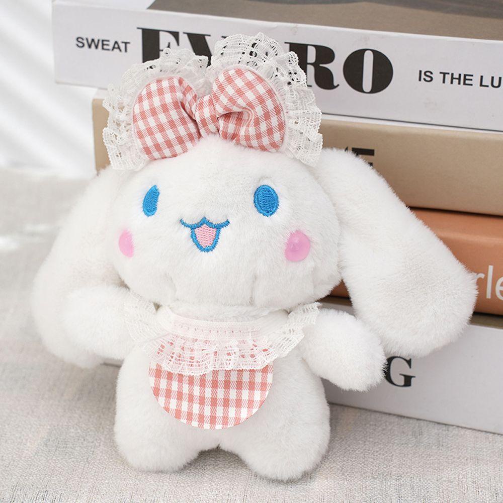 Thú NhồI Bông HìNh Nhân VậT HoạT HìNh Dễ Thương