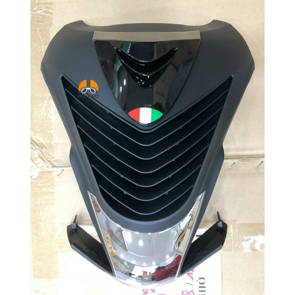 [CHÍNH HÃNG] Mặt Nạ VISION 2021 Kiểu SH V1