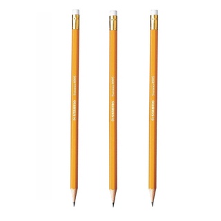 Cá Chép - PC4905 Chì gỗ HB Stabilo