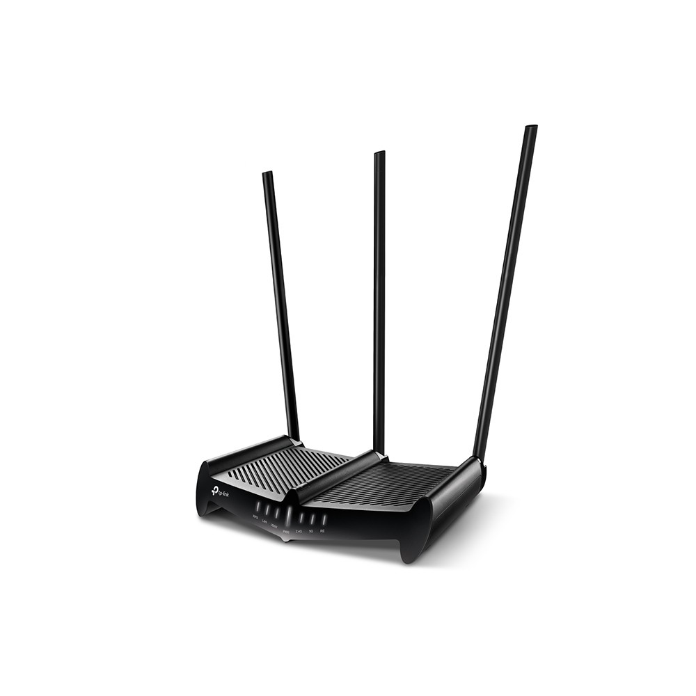 Router Wi-Fi Tplink băng tần kép công suất cao AC1350 Archer C58HP - Bảo hành chính hãng 24 tháng | BigBuy360 - bigbuy360.vn