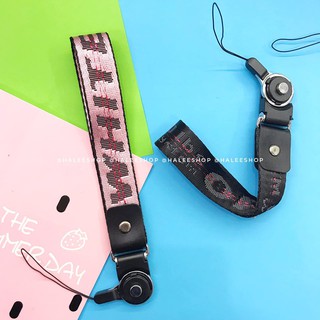 Strap điện thoại/inbox chọn mẫu