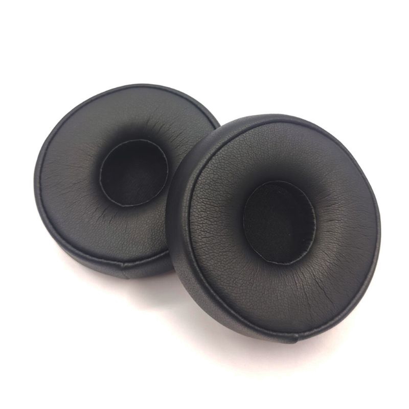 Foam Ear Pads Cushion Cover for AKG N60NC N60 Wired Wireless Headphones