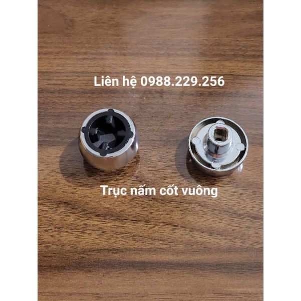 Phụ kiện bánh răng máy làm sữa hạt ukoeo Pr5 plus Pr5