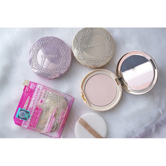 Phấn Canmake đủ tone | BigBuy360 - bigbuy360.vn