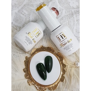 Sơn gel HEBERIAN 15ml  bảng hb nailtoc