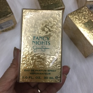 Nước hoa Nữ-Fancy Night 30ml