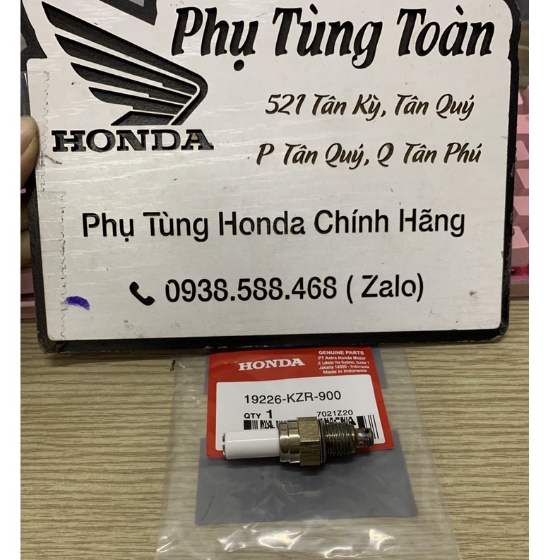CẢM BIẾN OXY AB 125 / AB 150 / VARIO / LEAD 125 / PCX / SH VIỆT / SH MODE / PCX ZIN HONDA
