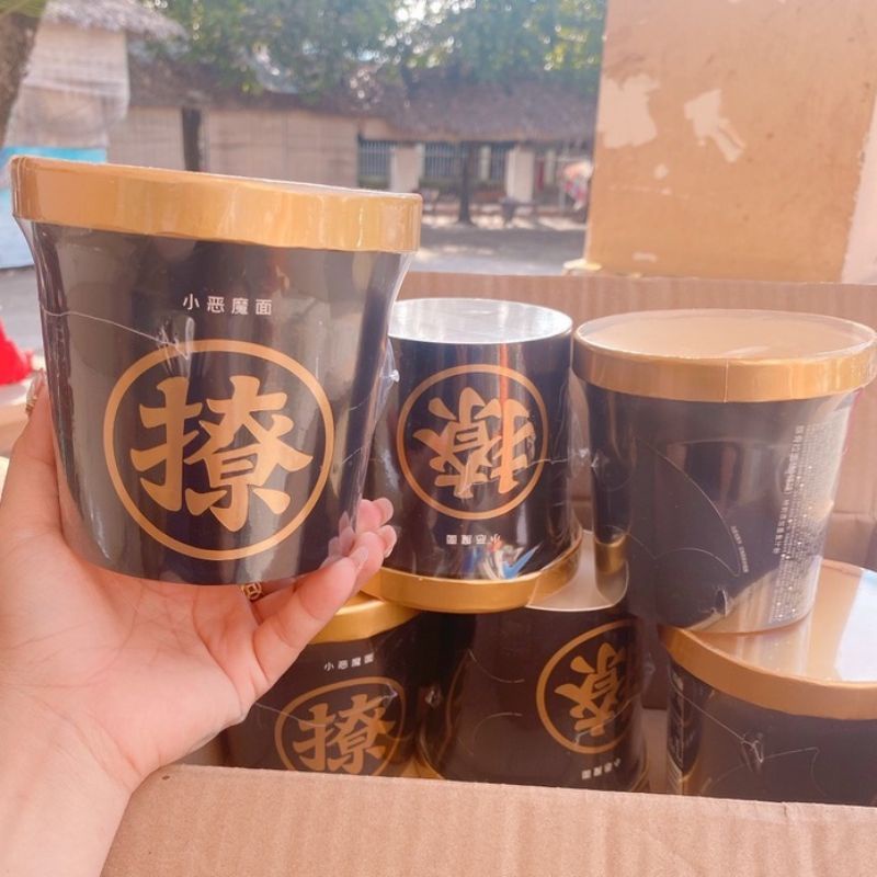 💥HOT💥Mì RAMEN Thiên Thần - Ác Quỷ Sợi Mì Không Chiên Ít Calo💥 | BigBuy360 - bigbuy360.vn