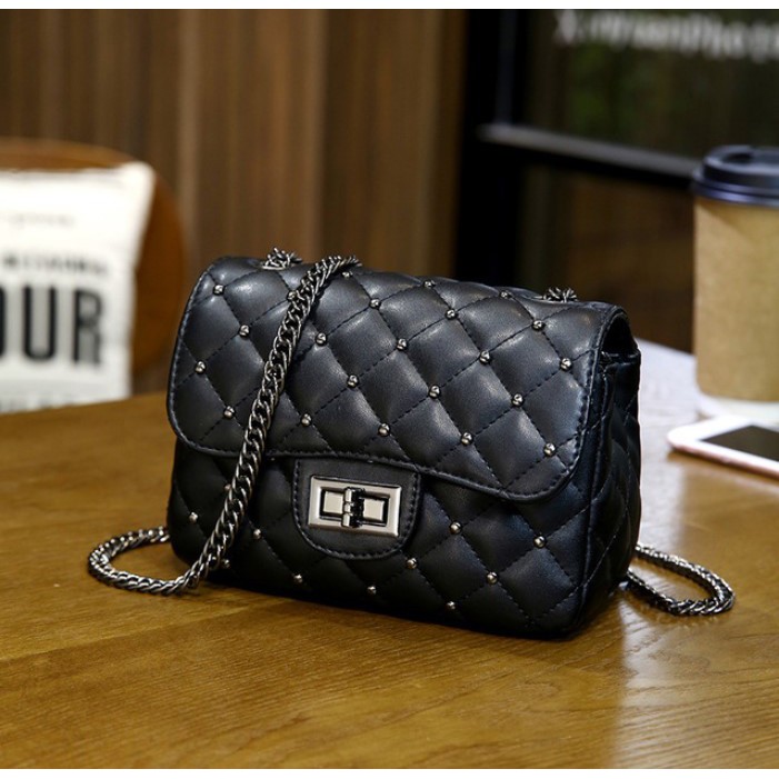 Túi Xách Nữ 💖 Túi Xách Thời Trang Thiết Kế Sang Trọng Siêu Hot (sp5) | BigBuy360 - bigbuy360.vn