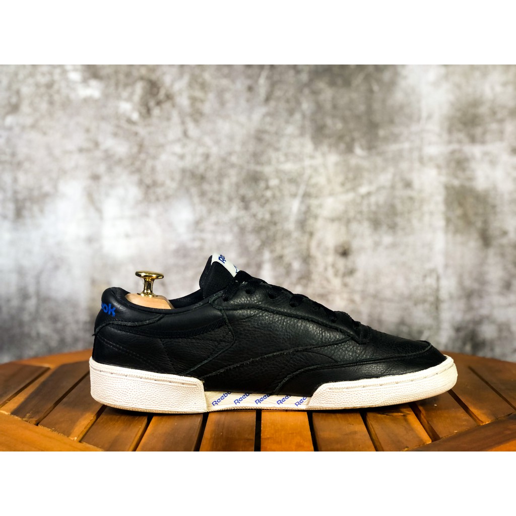 Giày Thể Thao Chính Hãng 2hand Reebok Club C 85 SHOES ‣ *