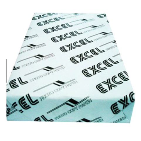 Giấy Excel A5 (70 gsm, 80 gsm)