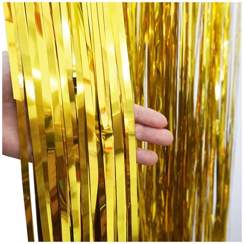 Rèm kim tuyến 1mx2m