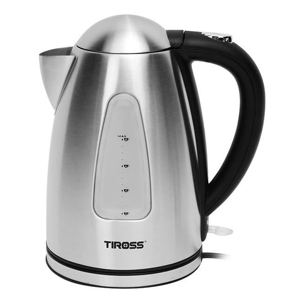 Ấm Đun Siêu Tốc Tiross TS498 1.7L