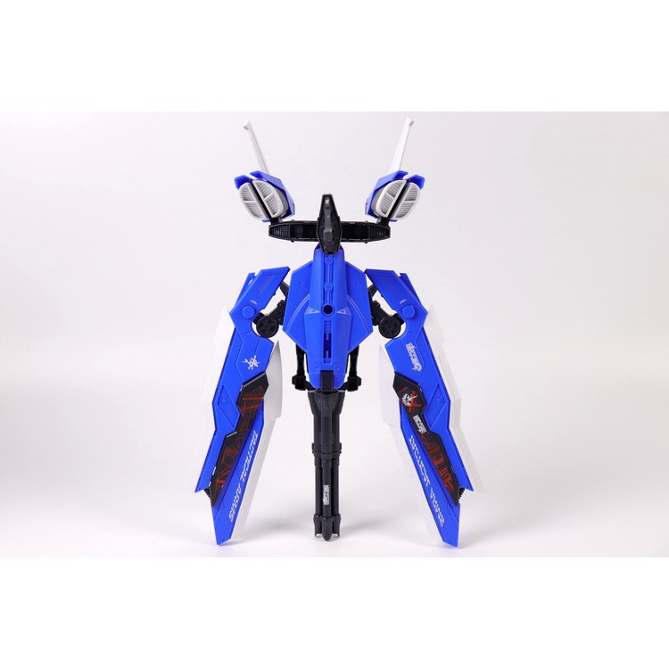 Mô Hình Lắp Ráp Đại Kiếm Tactical Arms dành cho PG Astray Blue Frame