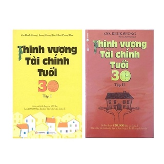 THinh vuong tai chinh tuoi 30