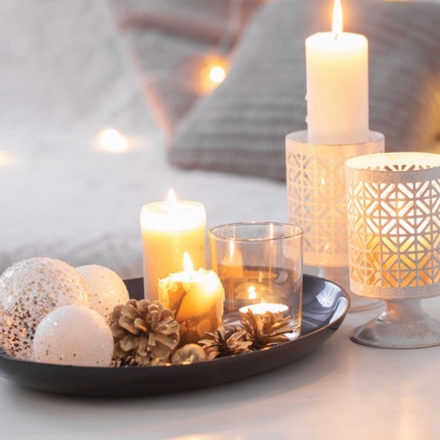 Sáp Paraffin Làm Nến Thơm & Nến Trụ PA-62 HENY GARDEN Loại Cao Cấp
