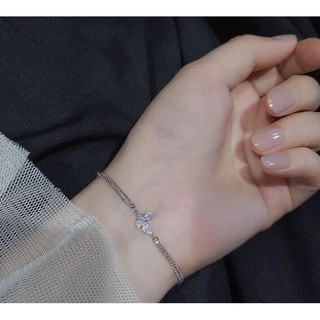 LẮC TAY BẠC ĐÁ NỮ MỚI