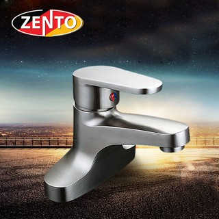 VÒI LAVABO NÓNG LẠNH ZENTO SUS2025
