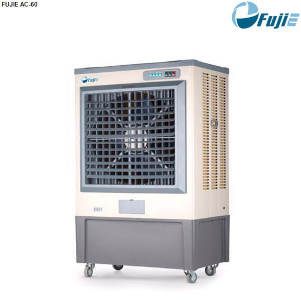 Máy làm mát không khí FujiE AC-60 - Phù hợp diện tích phòng từ 50-70m2 - Công nghệ Nhật Bản