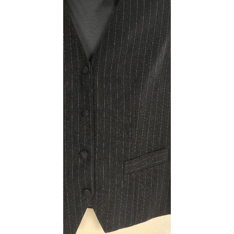 Áo Vest dạng khoác sz M