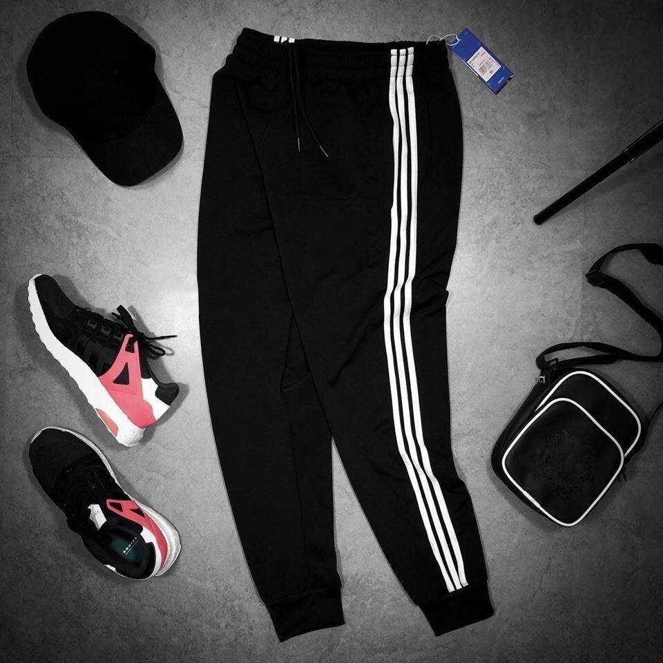 Quần thể thao nam ,quần jogger mặc thể dục cho nam và nữ , mát mẻ