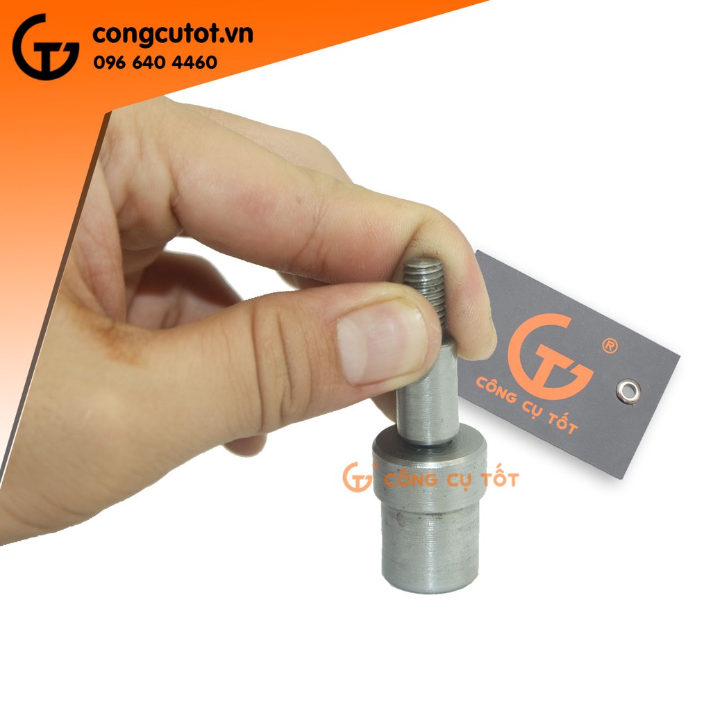 Khuôn máy đóng khoen 3mm GT1069