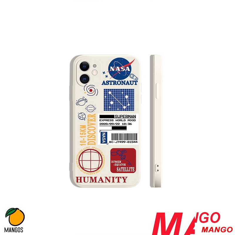 Ốp lưng iphone 6plus 6splus 7 plus 8plus X Xr XsM  11 12 13 Promax 14 Promax - MANGO815 - MangoOvil