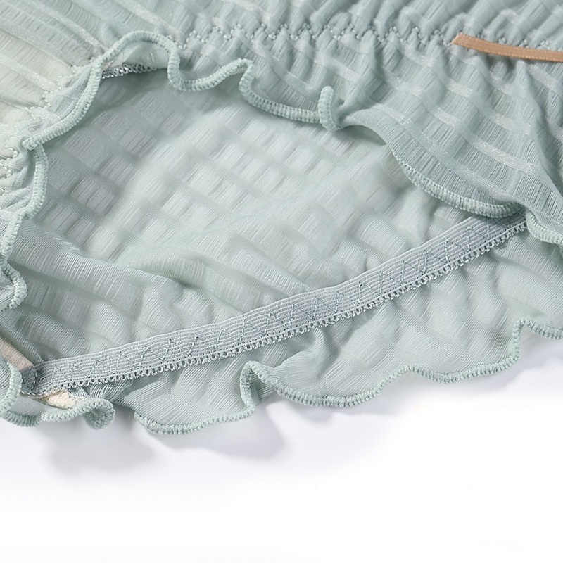 AOFEIQIKE AOFEIQIKE Quần Lót Không Đường May Lưng Vừa Thoải Mái Dễ Thương