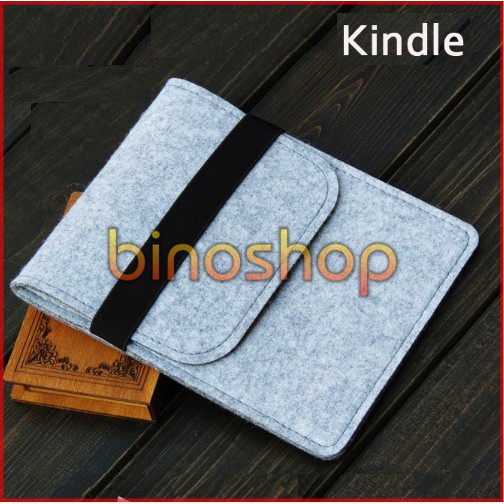 Kindle Paperwhite -Túi chống sốc Kindle Paperwhite Basic Oasis thumbnail