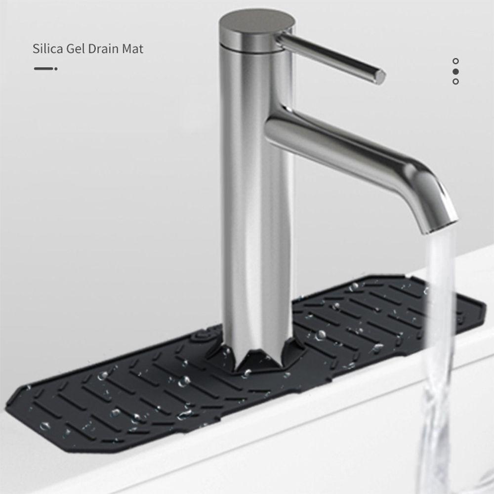 Miếng Silicone Bọc Vòi Nước Bồn Rửa Chén Tiện Dụng