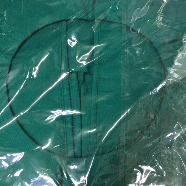 Săng vải mổ có lỗ 60x75