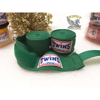 Băng Quấn Tay - Băng Đa Twins - 4.5m ( Bảo vệ cổ tay và các khớp ngón tay khi tập luyện và thi đấu)