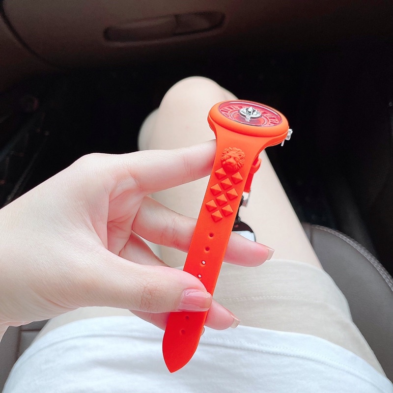 Đồng hồ nữ Versus Fire Island VSPOQ7321 size 39mm