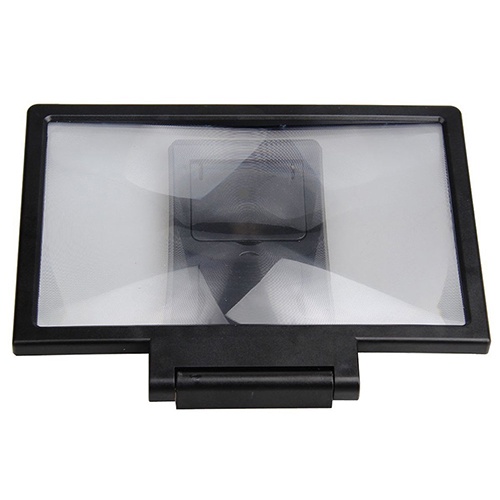 Bộ kính phóng đại màn hình điện thoại 3D chất lượng cao