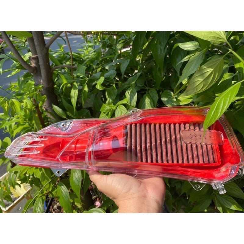 Co Gió Pô E VISON 2015/2020 Đủ Màu