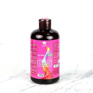 Màu Nước Thực Phẩm Kalor (500g) (N12)