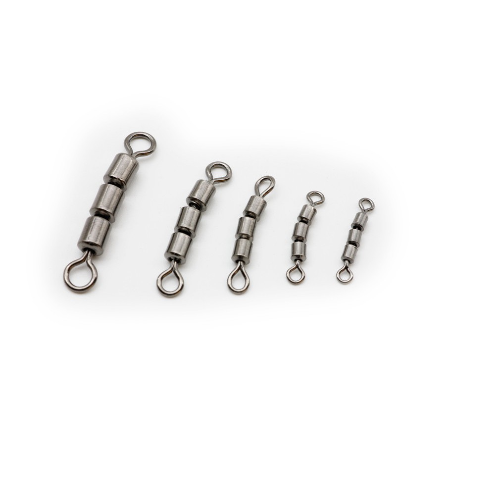 Set 10 Khoen Ma Ní Hỗ Trợ Câu Cá Size 2 4 6 8 10