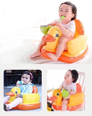 Ghế Tập Ngồi Bằng Hơi
