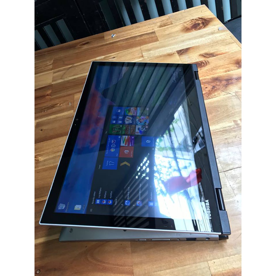 Laptop Toshiba P55W , i7 5500, 12G, 1T, Full HD, touch | BigBuy360 - bigbuy360.vn