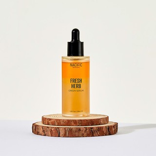 Nacific Tinh chất Fresh Herb Origin Serum 50ml
