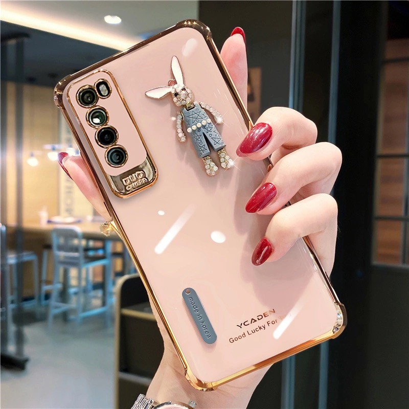 Ốp điện thoại cho Samsung Galaxy S21Plus S21Ultra Note20+ S20+ S20Ultra S8+ S9Plus S10Plus Note8 9 10Plus S20FE A51 A71 | BigBuy360 - bigbuy360.vn