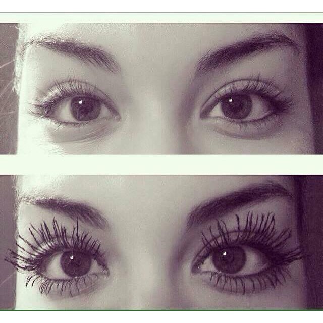 Mascara 5x Sivanna | BigBuy360 - bigbuy360.vn