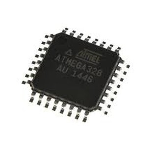✅[CHÍNH HÃNG] Chip vi điều khiển ATMEGA328P-AU TQFP32 chính hãng ATMEL  Vi điều khiển