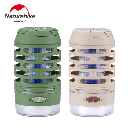 NATUREHIKE MOSQUITO LAMP ĐÈN DIỆT MUỖI NH22ZM005