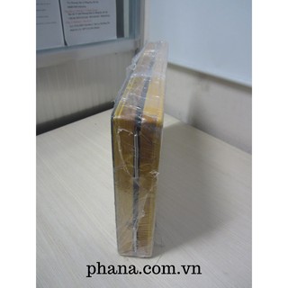 Bục gỗ tập kéo dãn gân gót M2