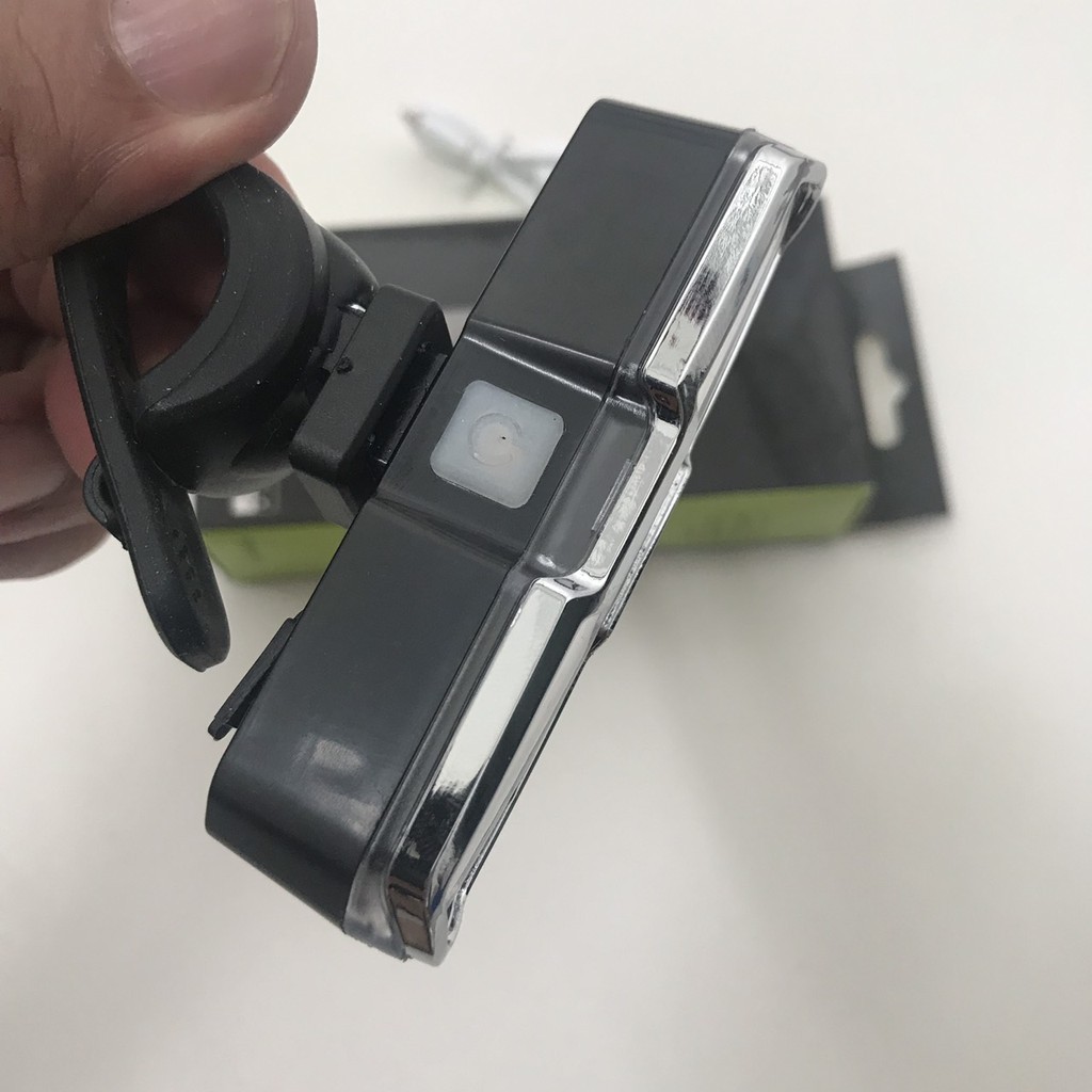 ĐÈN LED GẮN NÓN BẢO HIỂM GHI ĐÔNG XE ĐẠP | BigBuy360 - bigbuy360.vn