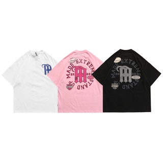 Áo phông Made Extreme Libra Tshirt